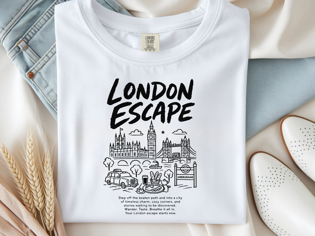 The Zazazuler Guide to London: Street Art, Brutalism & Urban Culture
