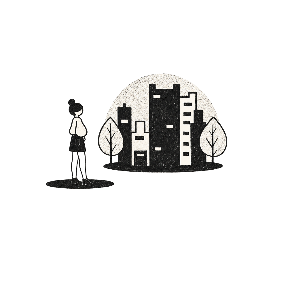 City Escape
