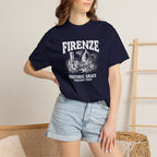 Firenze tee