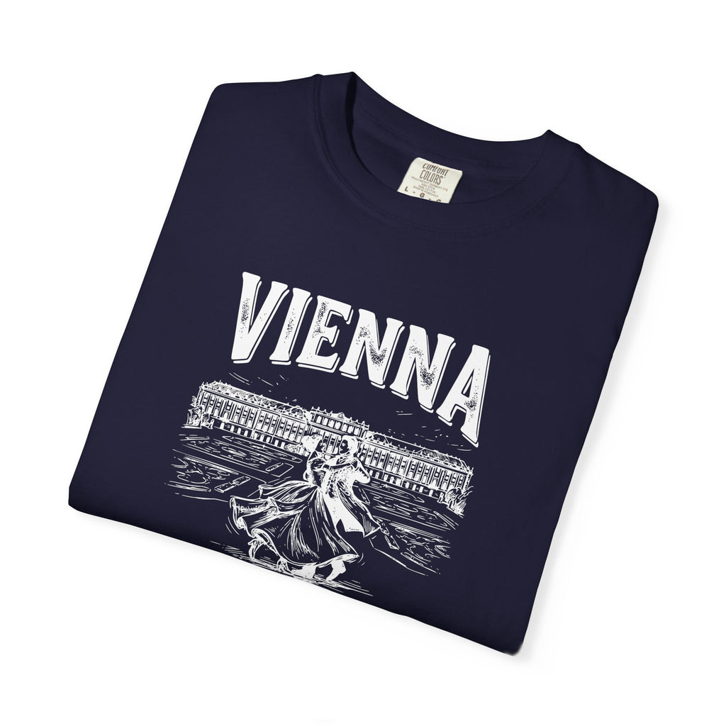 Vienna tee