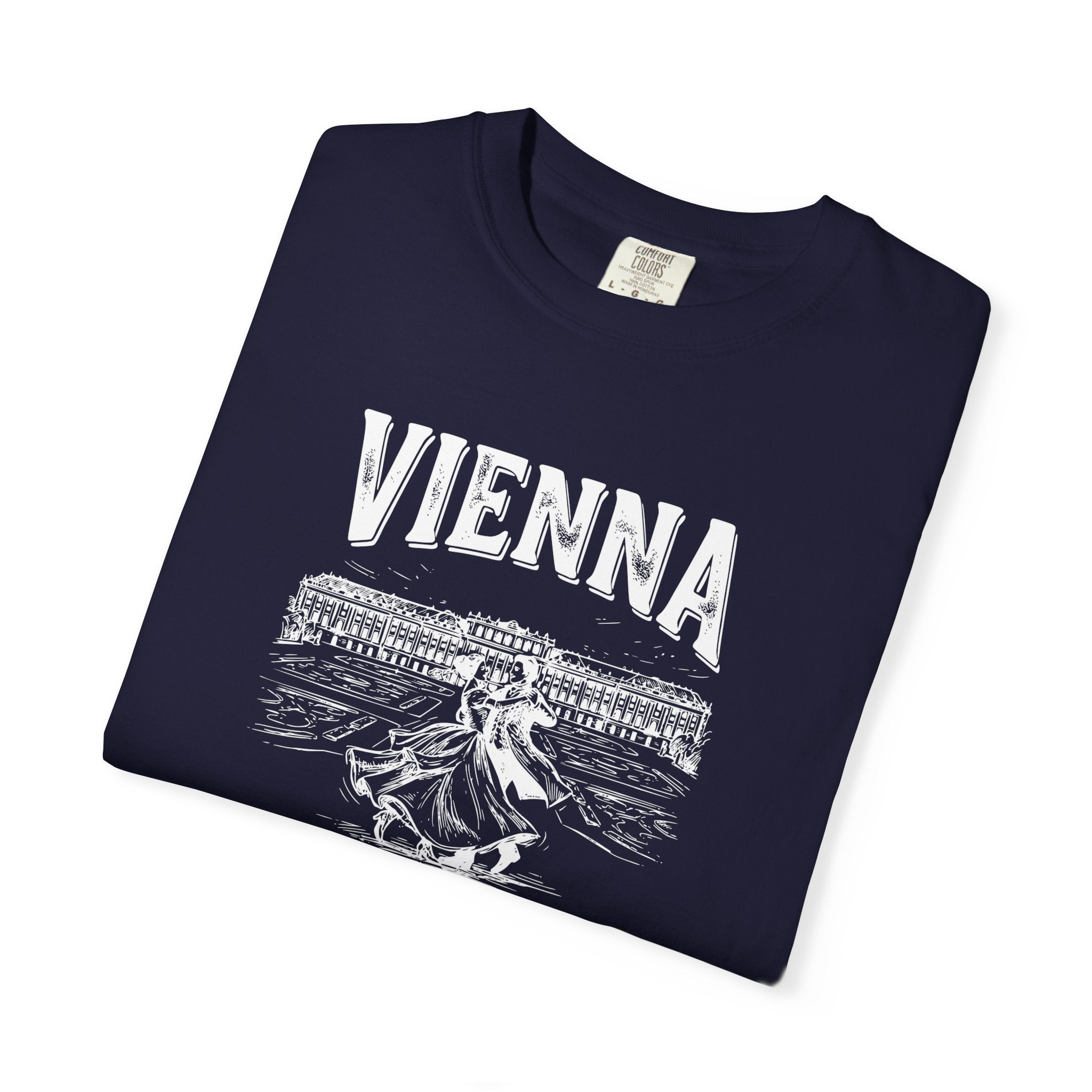 Vienna tee