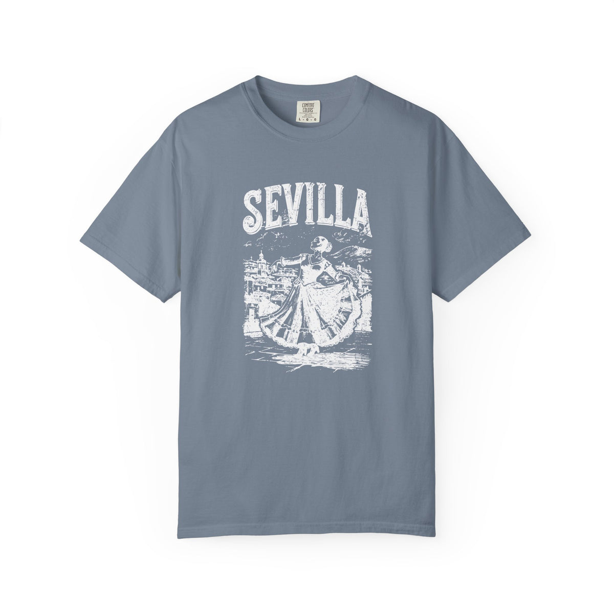 Seville Tee