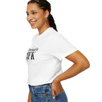 Entwined in JFK airport, New Yourk, USA tee