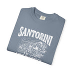 Santorini, Love in Greece tee