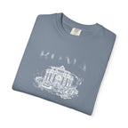 Roma tee