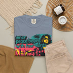 Inner peace problem Tee