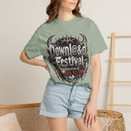 Download Festival (Donington Park) tee