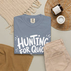 Hunting for Quick Dopmaine tee