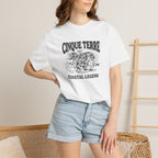 Cinque Terre tee