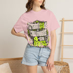 European Music Creamfields Festival Shirt