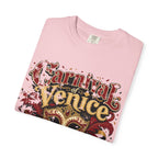 Carnival of Venice Tee