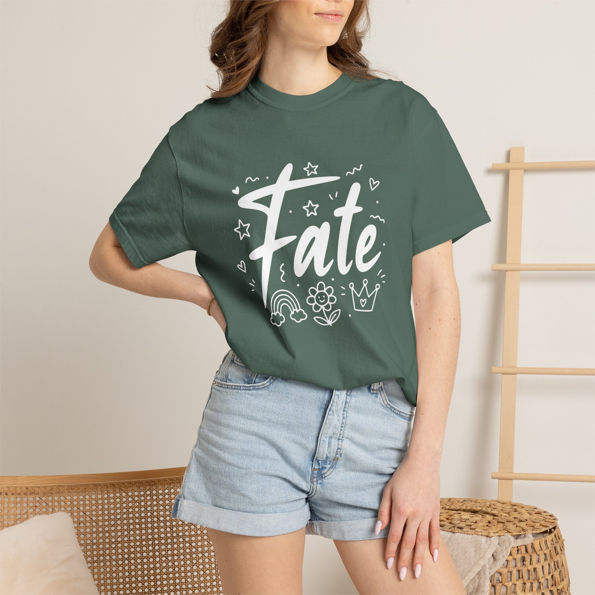 Fate Tee