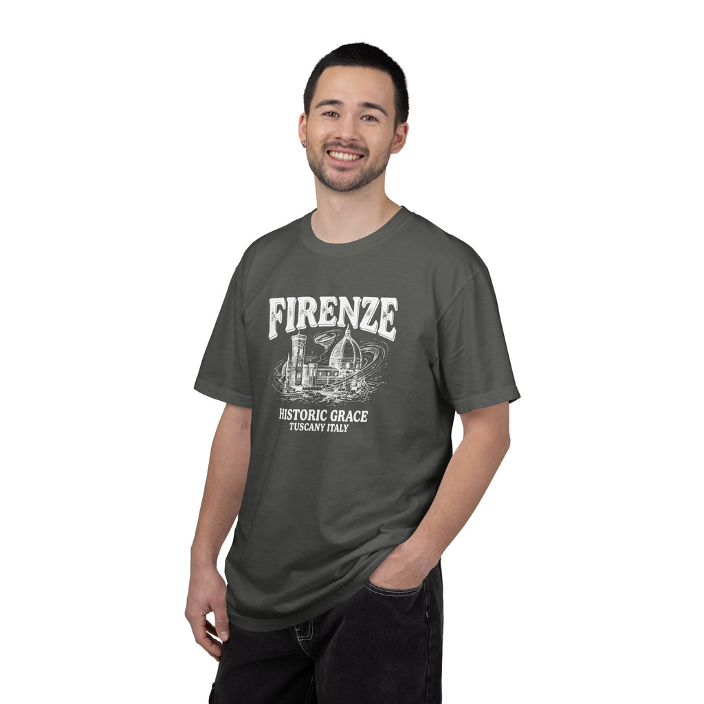 Firenze tee