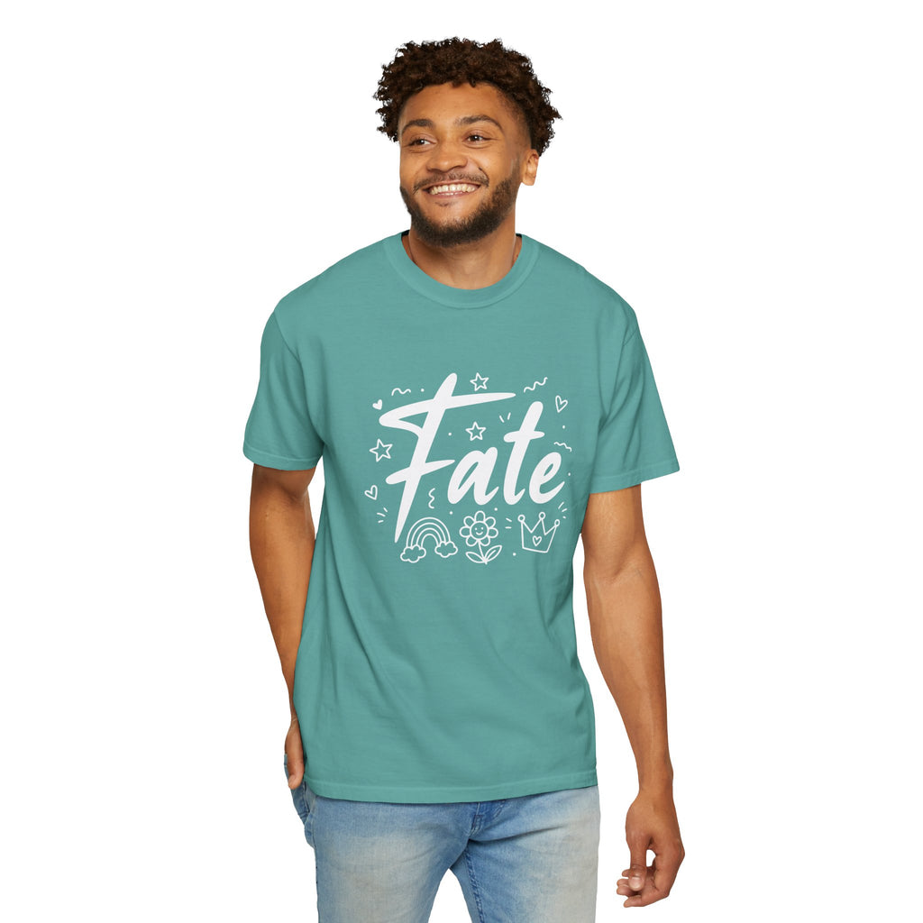 Fate Tee