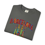 Barcelona tee
