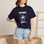 Mykonos tee