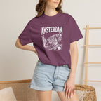 Amsterdam tee