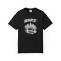 Budapest tee
