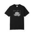 Roma tee