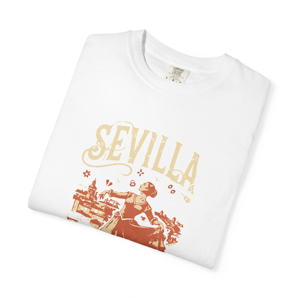Sevila tee