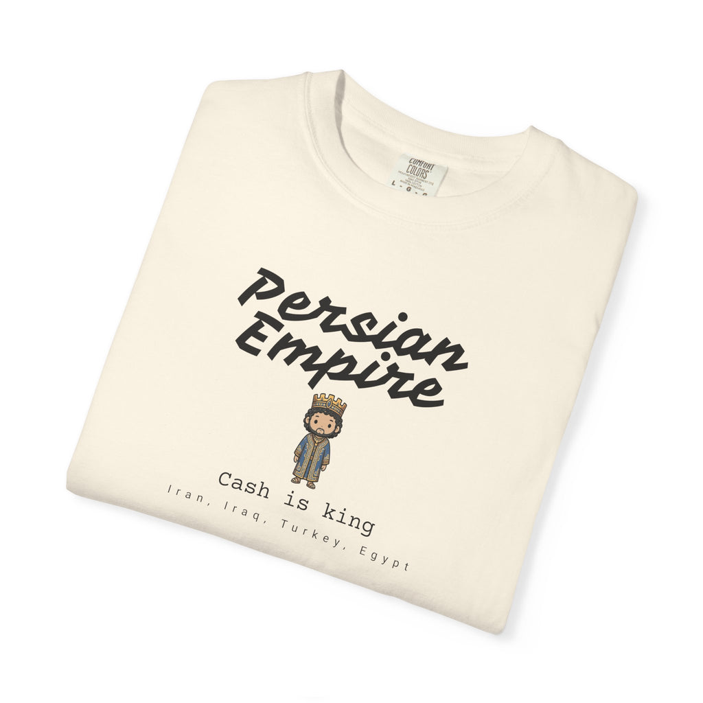 Persian Empire T-Shirt