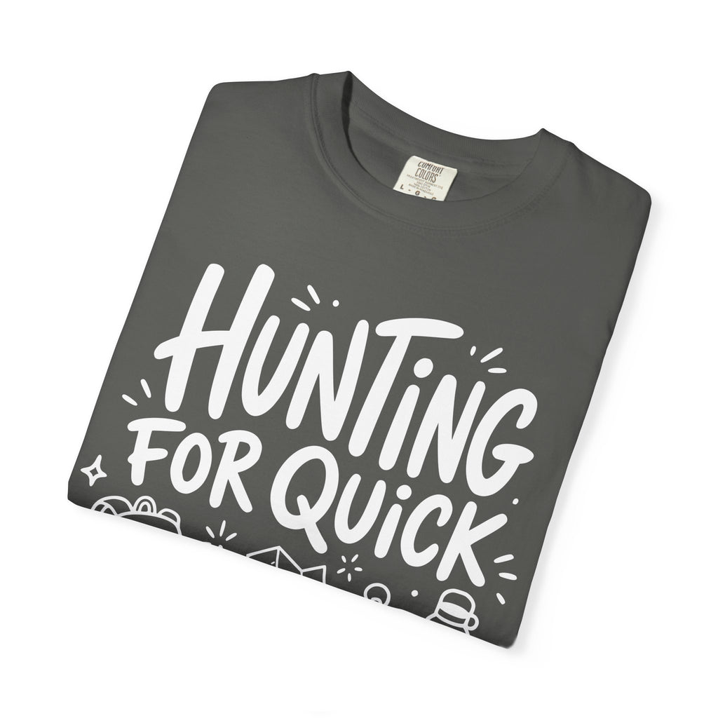 Hunting for Quick Dopamine tee