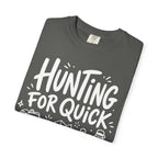 Hunting for Quick Dopamine tee