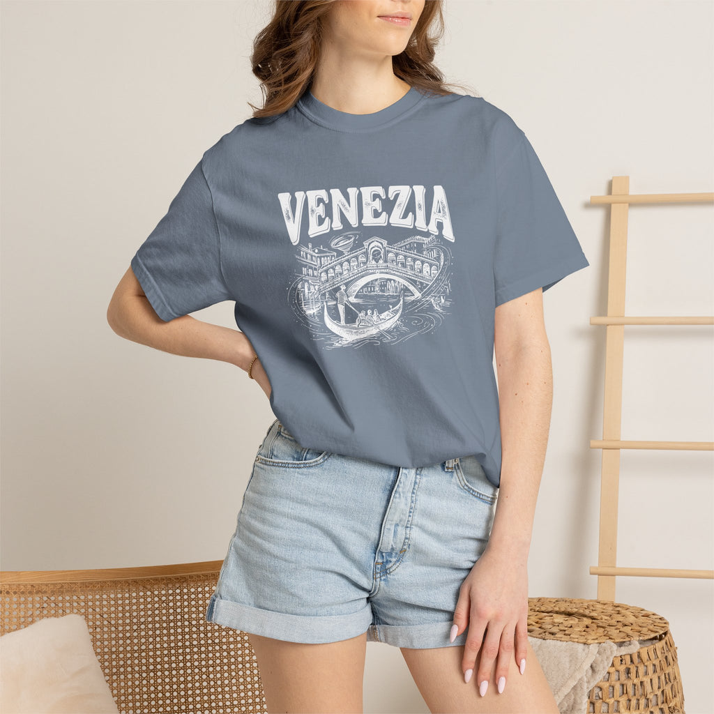 Venezia tee