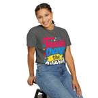 Teachers Change the World tee