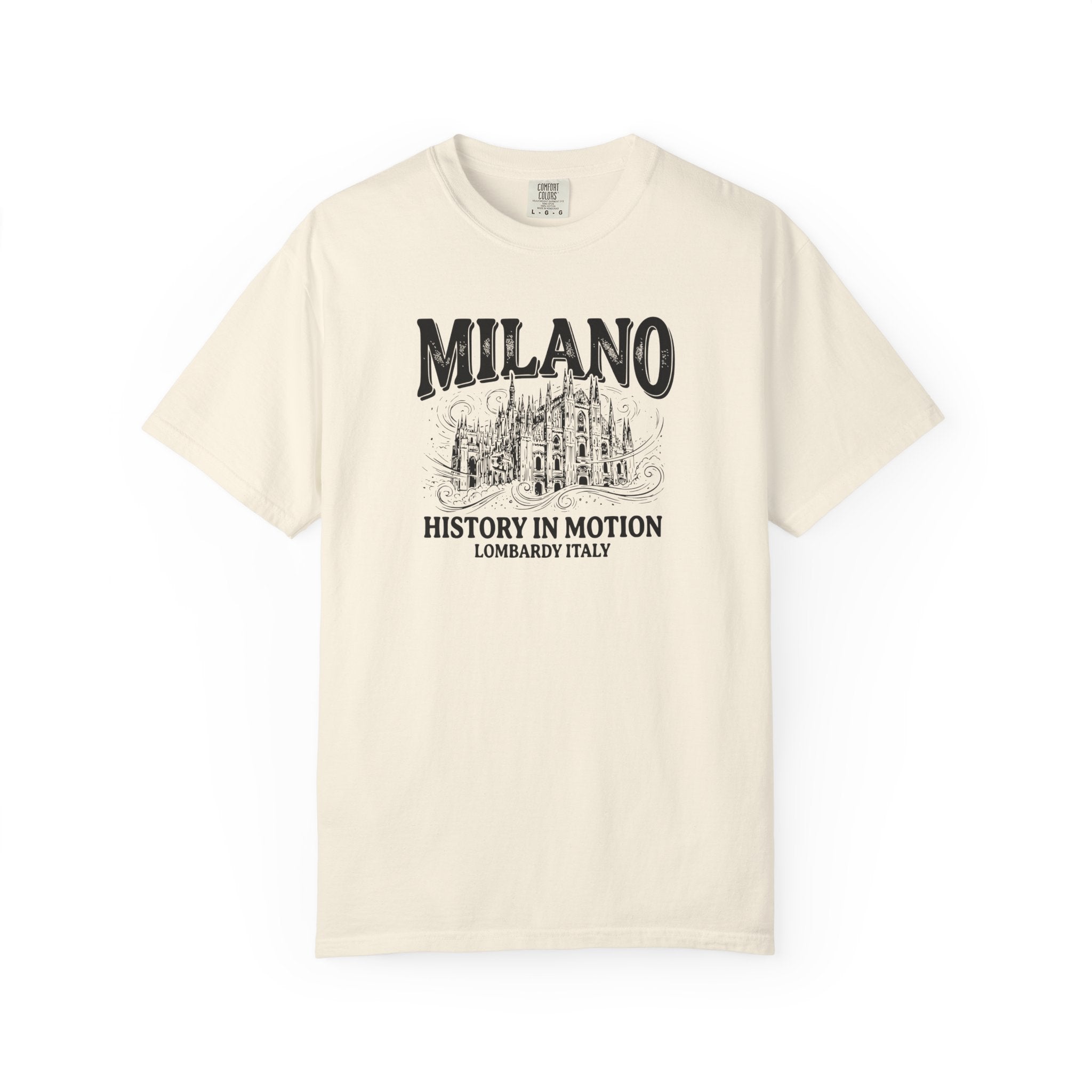 Milano tee