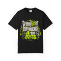 European Music Creamfields Festival Shirt