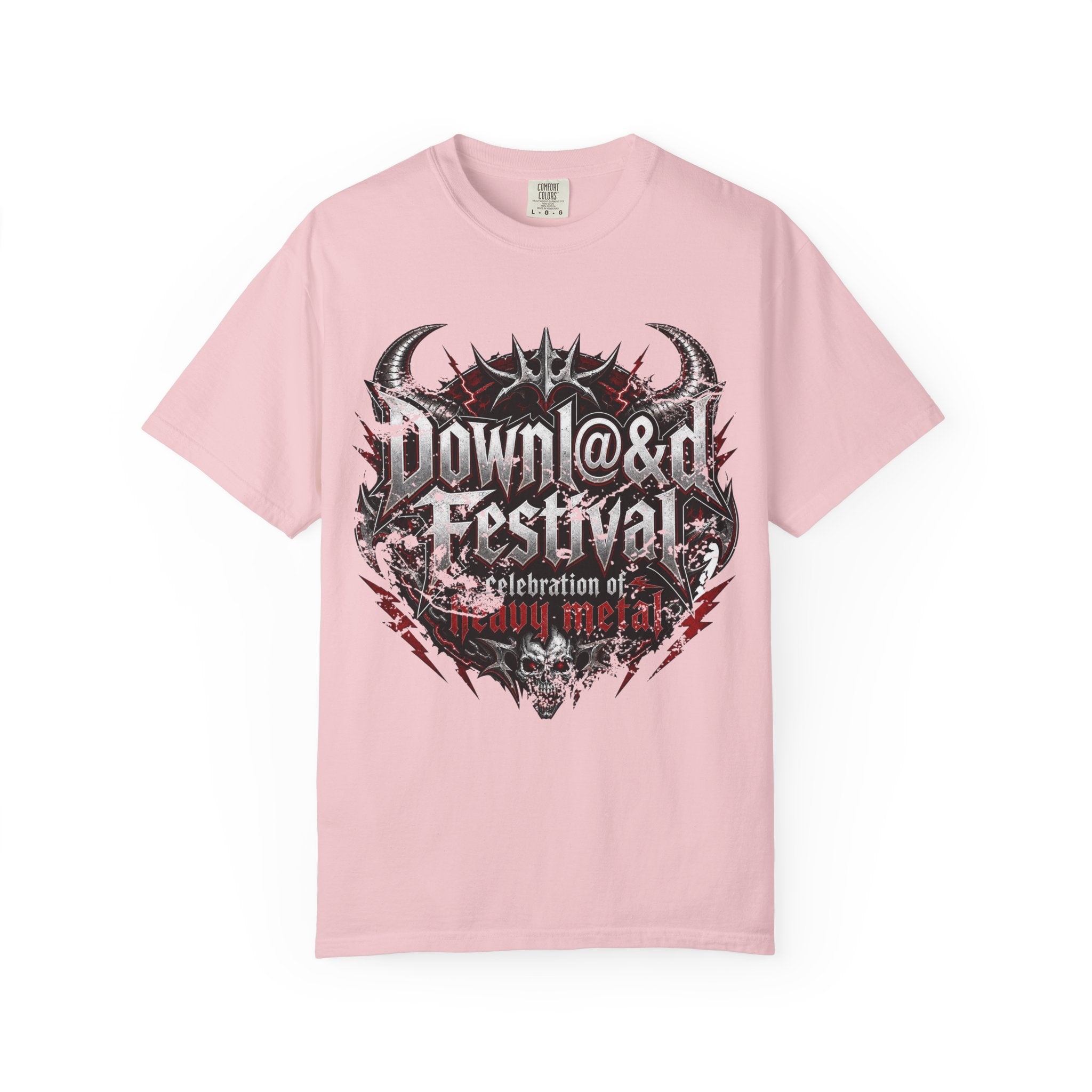 Download Festival (Donington Park) tee