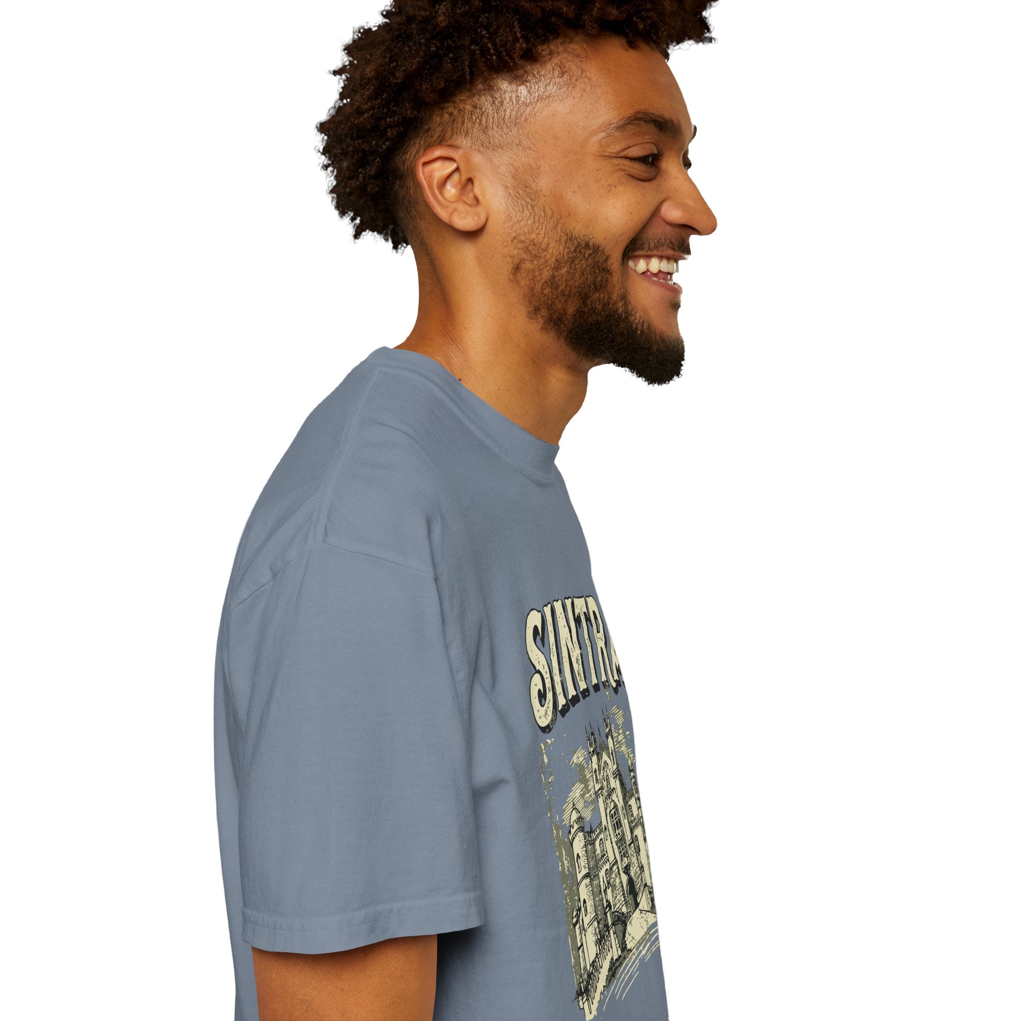 Sintra tee
