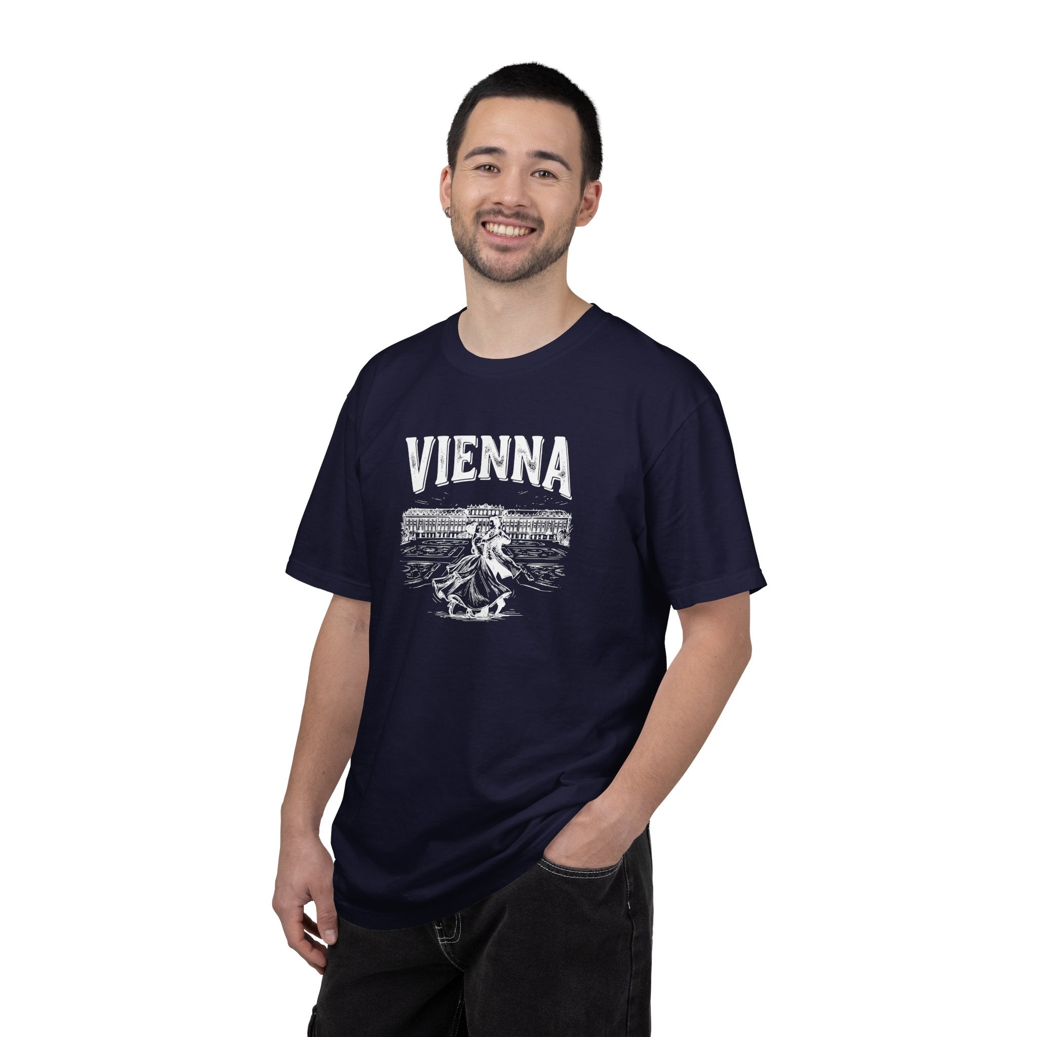 Vienna tee