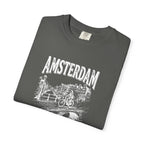Amsterdam tee