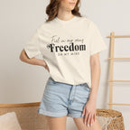Fuel In My Vein Freedom