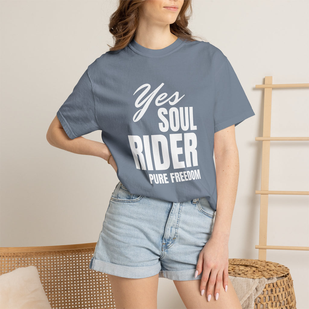 Respect Soul Rider tree