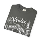 Venice city tee