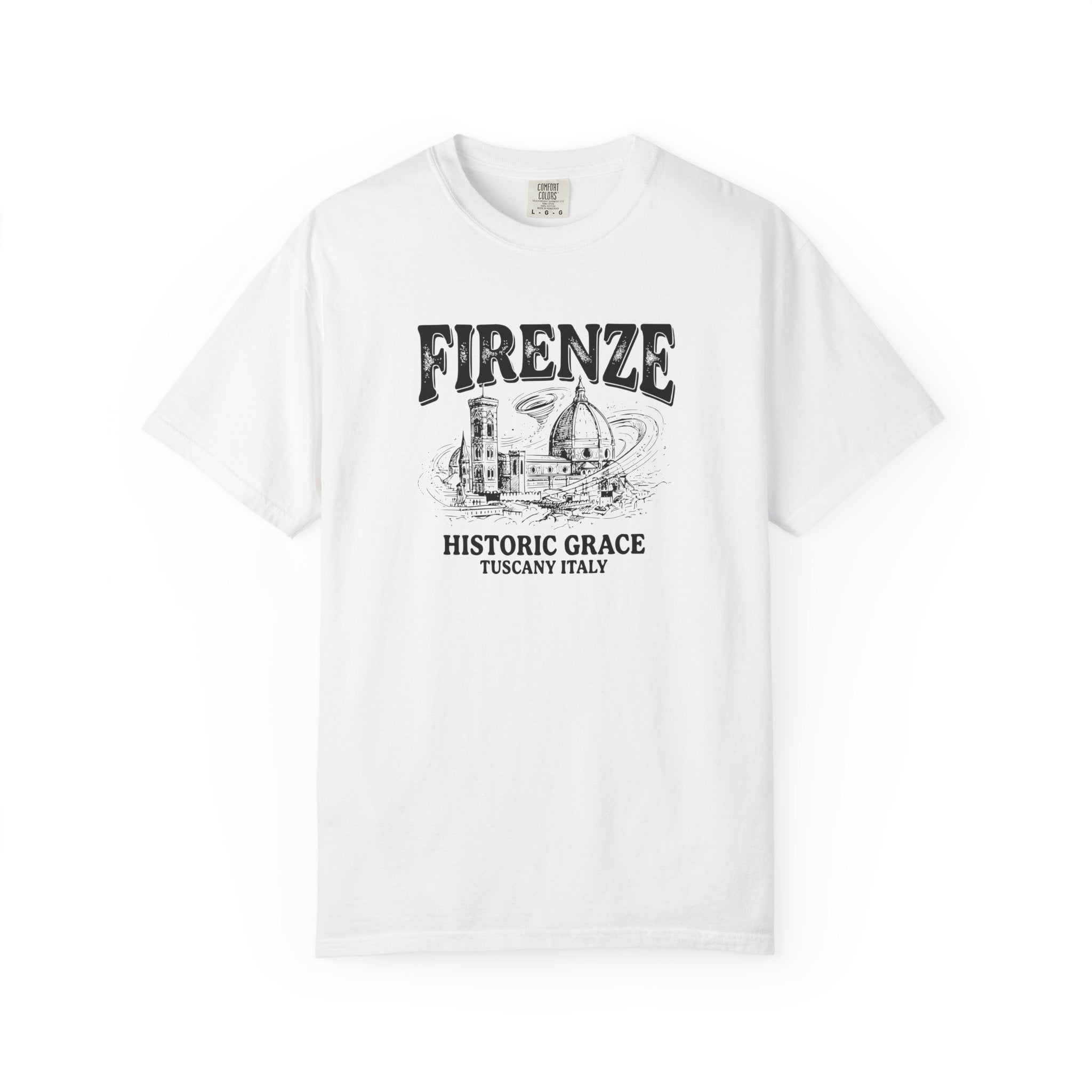 Firenze tee