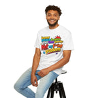 Inner peace adult humor Tee