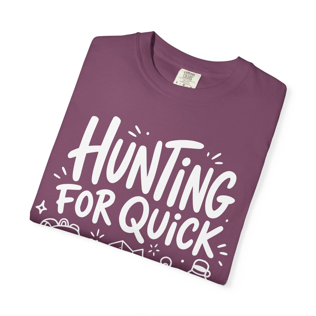 Hunting for Quick Dopamine tee