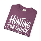 Hunting for Quick Dopamine tee