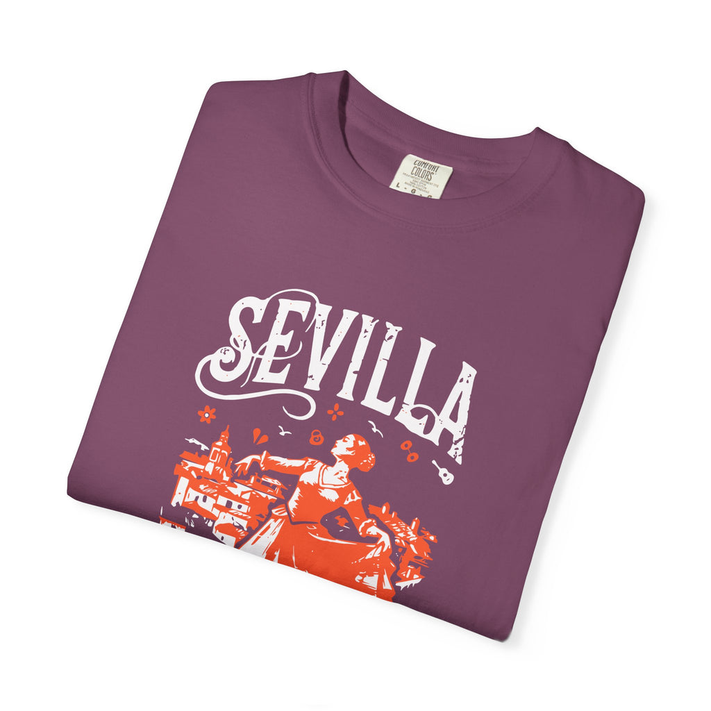 Sevila tee
