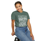 ADHD & neurodivergent Tee