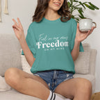 Fuel In My Vein Freedom