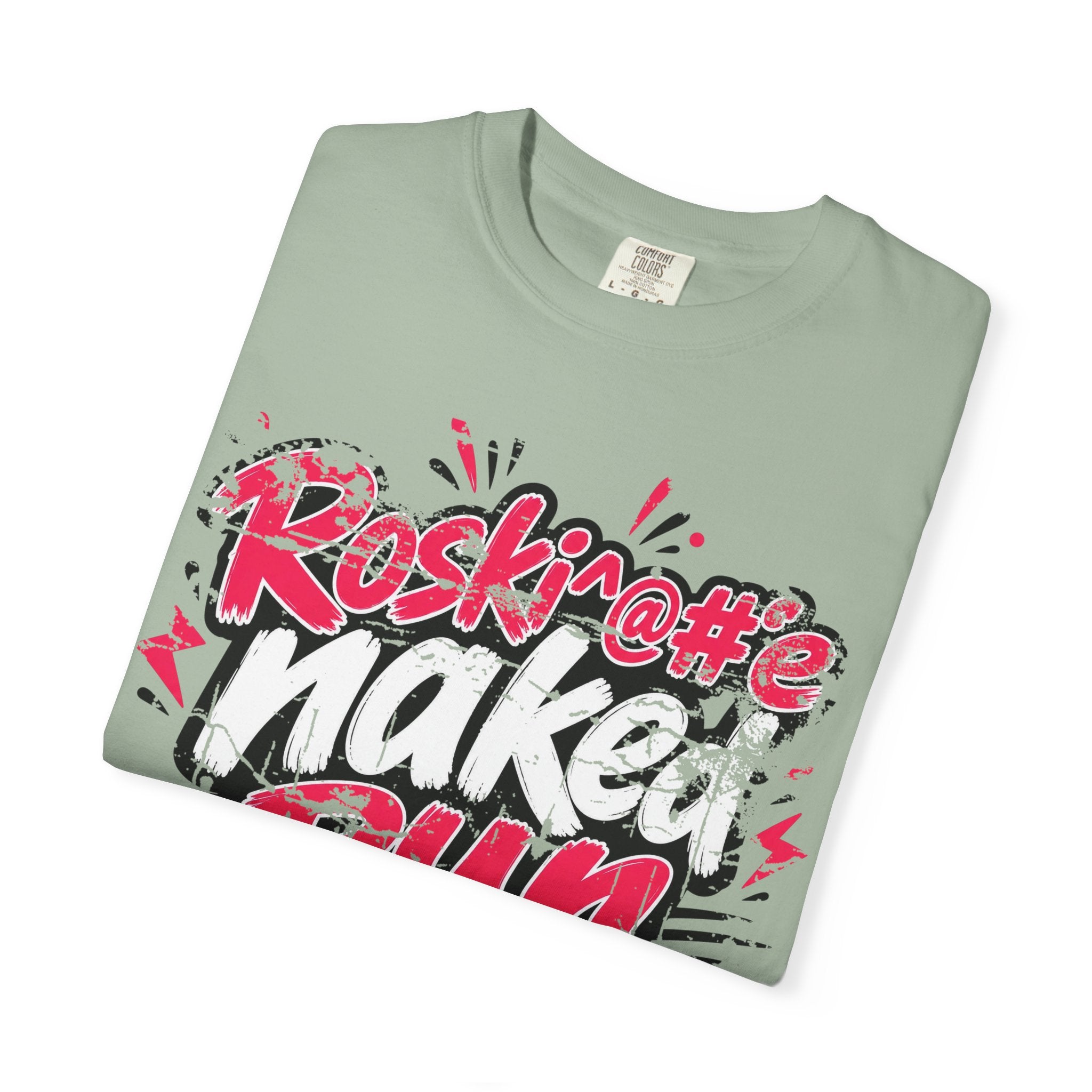 European Iconic Roskilde (Roskilde) Festivals Tee