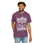 Hunting for Quick Dopmaine tee
