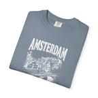 Amsterdam tee