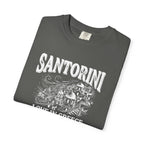 Santorini, Love in Greece tee