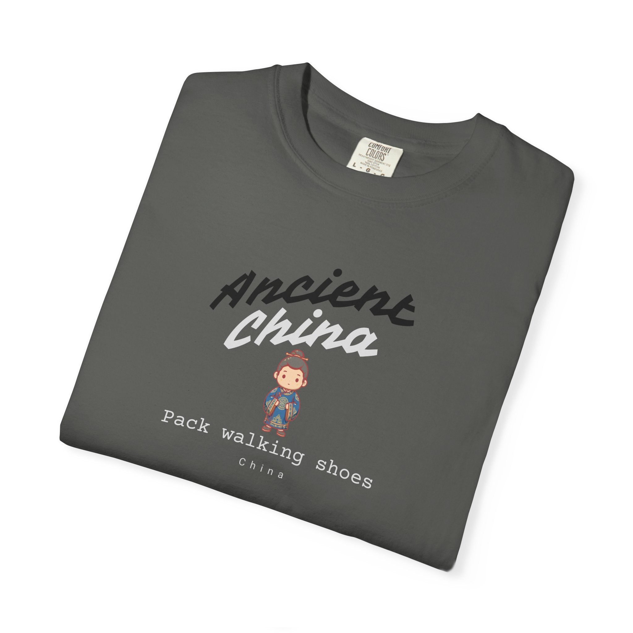 Ancient China T-Shirt